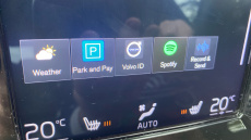 Volvo Xc40 2.0 T4 Inscription 5dr Geartronic Petrol Estate